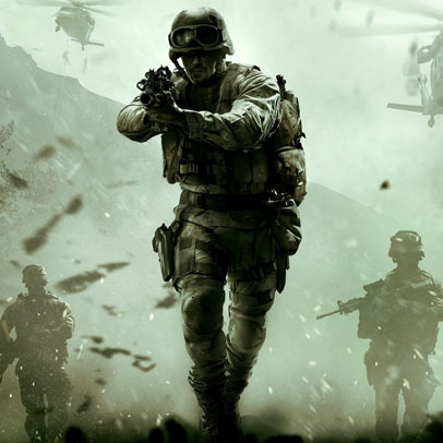 Call of Duty 4 Call of Duty 4