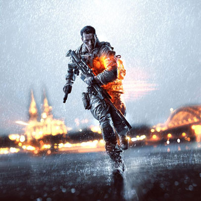 Battlefield 4 Battlefield 4