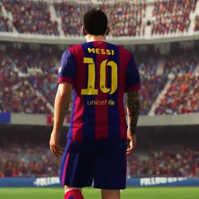 FIFA 17 FIFA 17