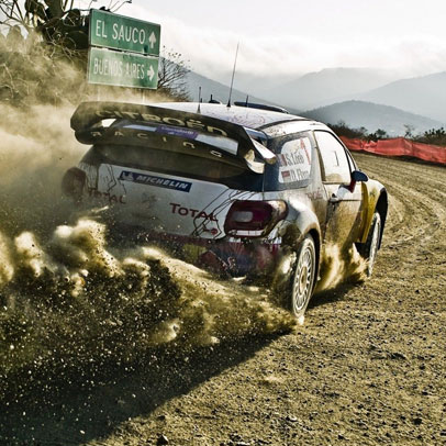 WRC 6 WRC 6