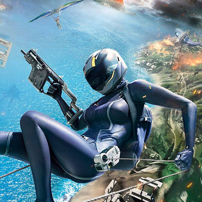 Ring Of Elysium Ring Of Elysium